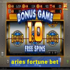 aries fortune bet